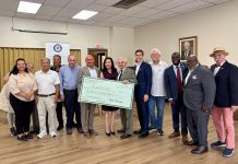 DaVinci Center receives $440K federal award for community health, food programming