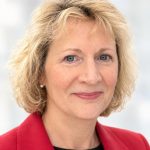 Five Questions With: Diane Block