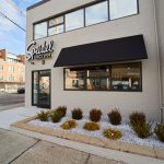 Mott & Chace opens new Providence office in Wayland Square