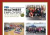PBN Digital Issue – Healthiest Employers Awards 2026