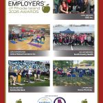 PBN Digital Issue – Healthiest Employers Awards 2026