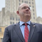 Guckian confirmed as GOP gubernatorial nominee; primary turnout cracks 20%