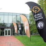 Bryant University’s Global Trade Summit to focus on technology, economy and leadership