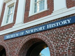 Newport Historical Society gets $245K to digitize Revolutionary-era archives
