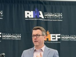 Challenges facing R.I. hospitality businesses discussed at annual Chamber outlook breakfast