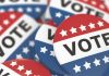 Foulkes holds 19-point lead in governor’s race, latest UNH poll finds