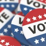 Foulkes holds 19-point lead in governor’s race, latest UNH poll finds
