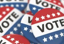 Foulkes holds 19-point lead in governor’s race, latest UNH poll finds