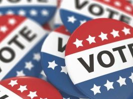 Foulkes holds 19-point lead in governor’s race, latest UNH poll finds
