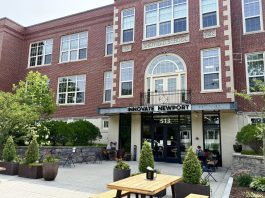 Greater Newport faces ‘critical’ commercial real estate shortage as economy expands
