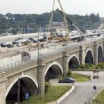 RIPEC: Rhode Island bridge spending has left other roads behind