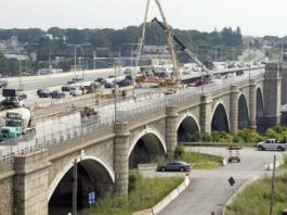 RIPEC: Rhode Island bridge spending has left other roads behind