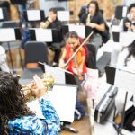 R.I. study links sustained arts education to lower chronic absenteeism