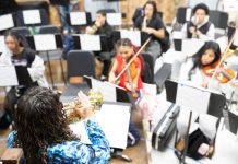 R.I. study links sustained arts education to lower chronic absenteeism