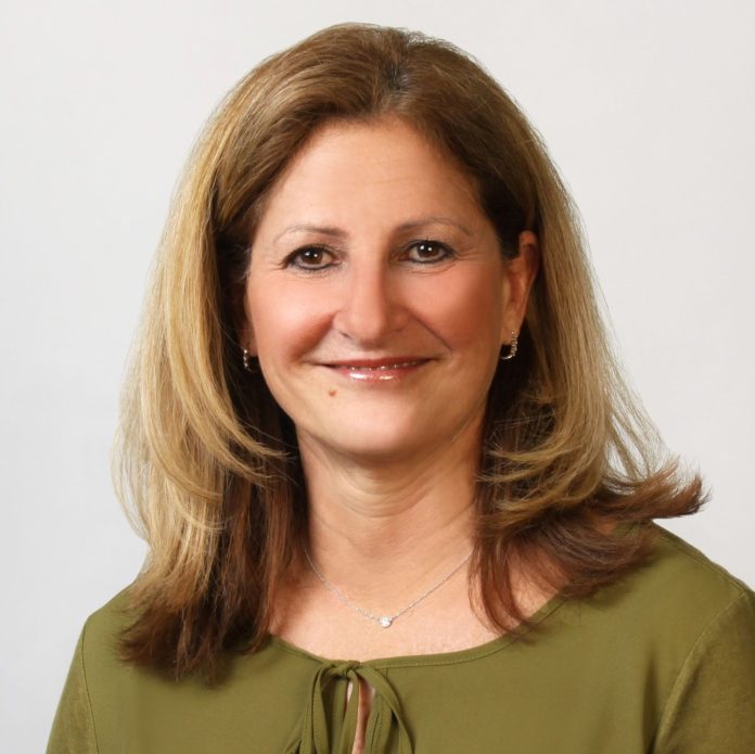 JoAnn Barbato Headshot