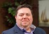 Five Questions With: Joshua McGinn