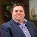 Five Questions With: Joshua McGinn