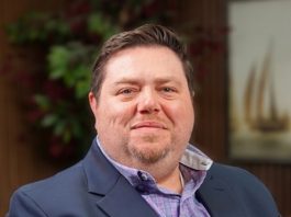 Five Questions With: Joshua McGinn