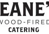 Keane’s Wood-Fired, both business and tools handmade