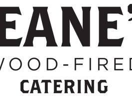 Keane’s Wood-Fired, both business and tools handmade