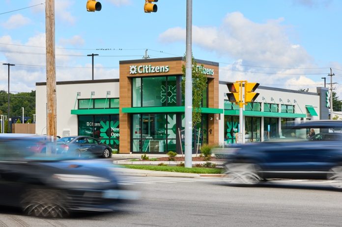 Citizens Bank