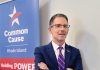 R.I. elections keep adapting JOHN MARION became executive director of Providence-based, government watchdog group Common Cause Rhode Island in 2008. / PBN PHOTO/MICHAEL SALERNO