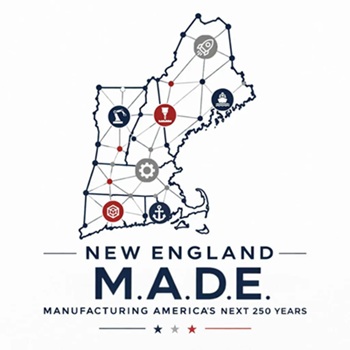 New England M.A.D.E. Summit