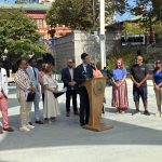 Smiley, Providence kick off PVDFest 2026