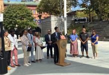 Smiley, Providence kick off PVD Fest 2026