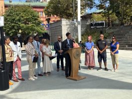 Smiley, Providence kick off PVD Fest 2026