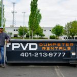 Dumpster Rental Rhode Island: PVD Dumpster Rentals Doubles Fleet, Expands Statewide