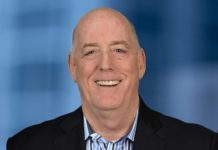 Tides Family Services appoints new board chair