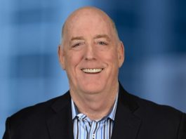 Tides Family Services appoints new board chair