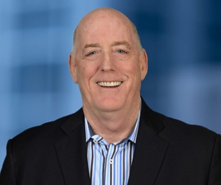 Patrick J. Kinney