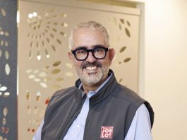 Ocean State Job Lot names Paul Pinto head of people
