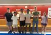 Six East Greenwich High School seniors named National Merit semifinalists