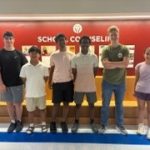Six East Greenwich High School seniors named National Merit semifinalists