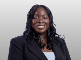 Adler Pollock & Sheehan P.C. Welcomes Amanda Rotimi