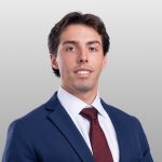 Adler Pollock & Sheehan P.C. Welcomes Zachary Domian