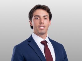Adler Pollock & Sheehan P.C. Welcomes Zachary Domian
