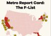 Providence-Warwick metro area earns ‘F’ in Realtor.com housing report