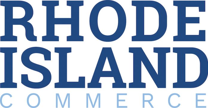 APPLICATIONS ARE now being accepted for R.I. Commerce Corp.’s Network Matching Grant program. Grants of at least $50,000 are available to eligible organizations and funded projects typically run for one year, according to the quasi-government agency. 