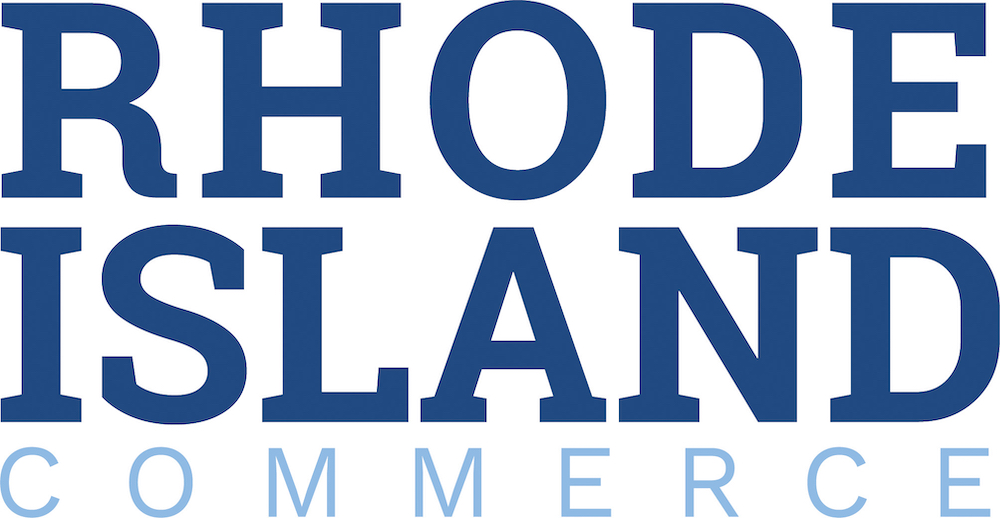 In-stateB2BLogo_BLACK APPLICATIONS ARE now being accepted for R.I. Commerce Corp.’s Network Matching Grant program. Grants of at least $50,000 are available to eligible organizations and funded projects typically run for one year, according to the quasi-government agency.