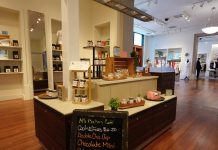 R.I. Small Business Shopping Village generates more than $75K in sales