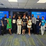 RIBBA awards over $16K to young entrepreneurs in 2026 Business Pitch Competition
