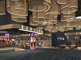 Apple Cinemas to launch multi-million upgrade project at Providence Place mall