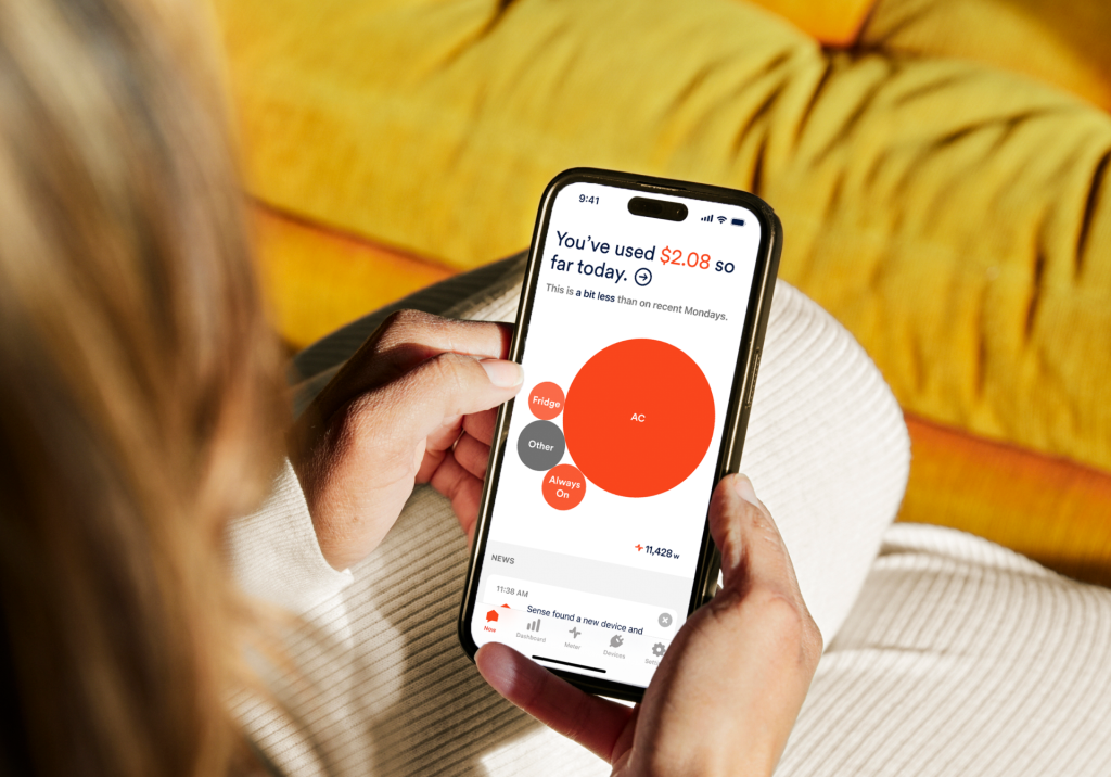 Rhode Island Energy launches real-time electricity monitoring app