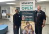 Brown University Health opens first Massachusetts primary care clinic