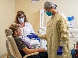 R.I. rural health projects take shape with $156M federal award