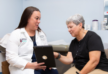 With $37M investment, Brown University, Brown Health establish aging-research alliance